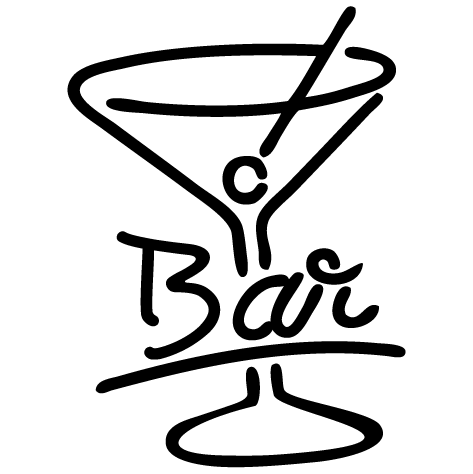 Bar cocktail